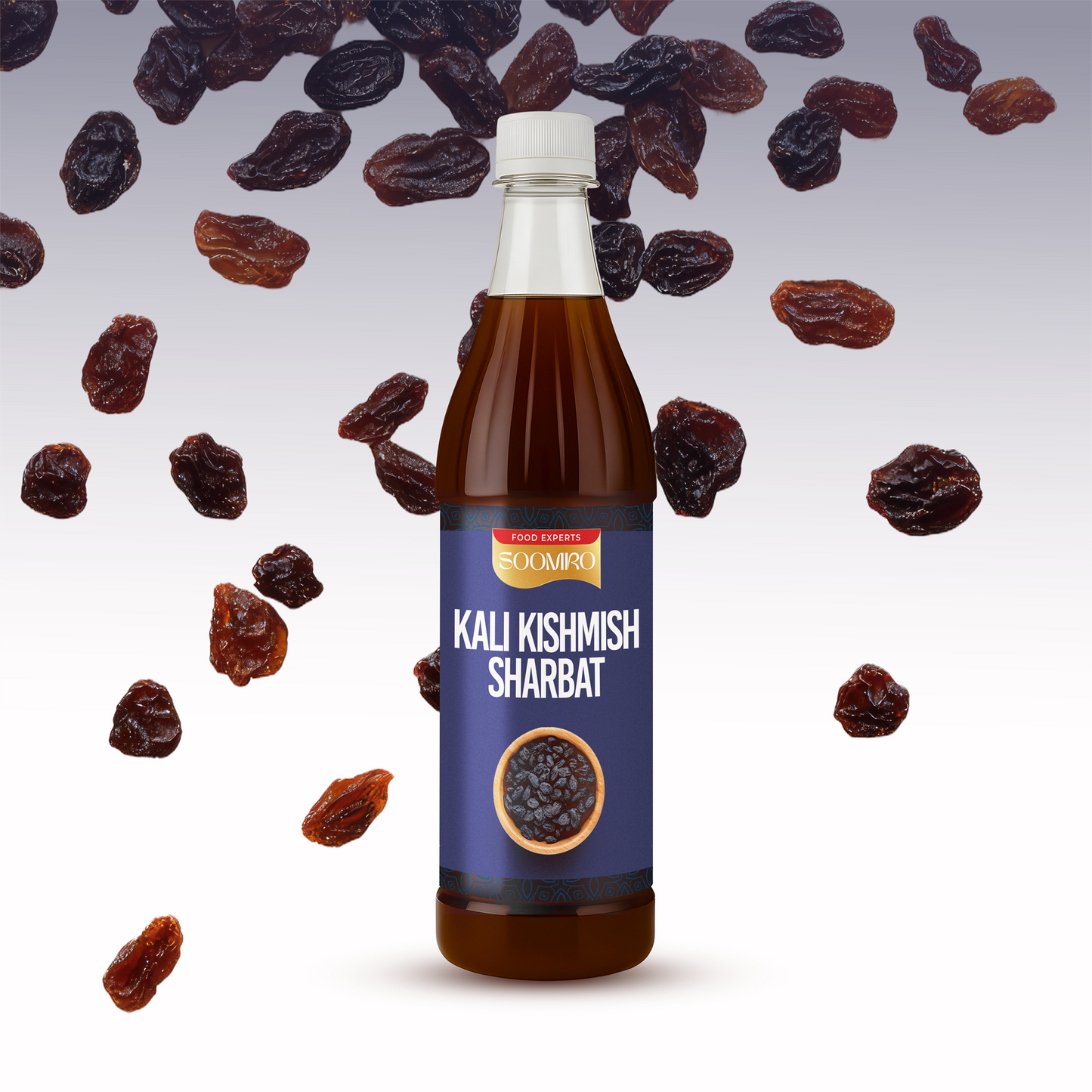 Kali Kishmish Sharbat