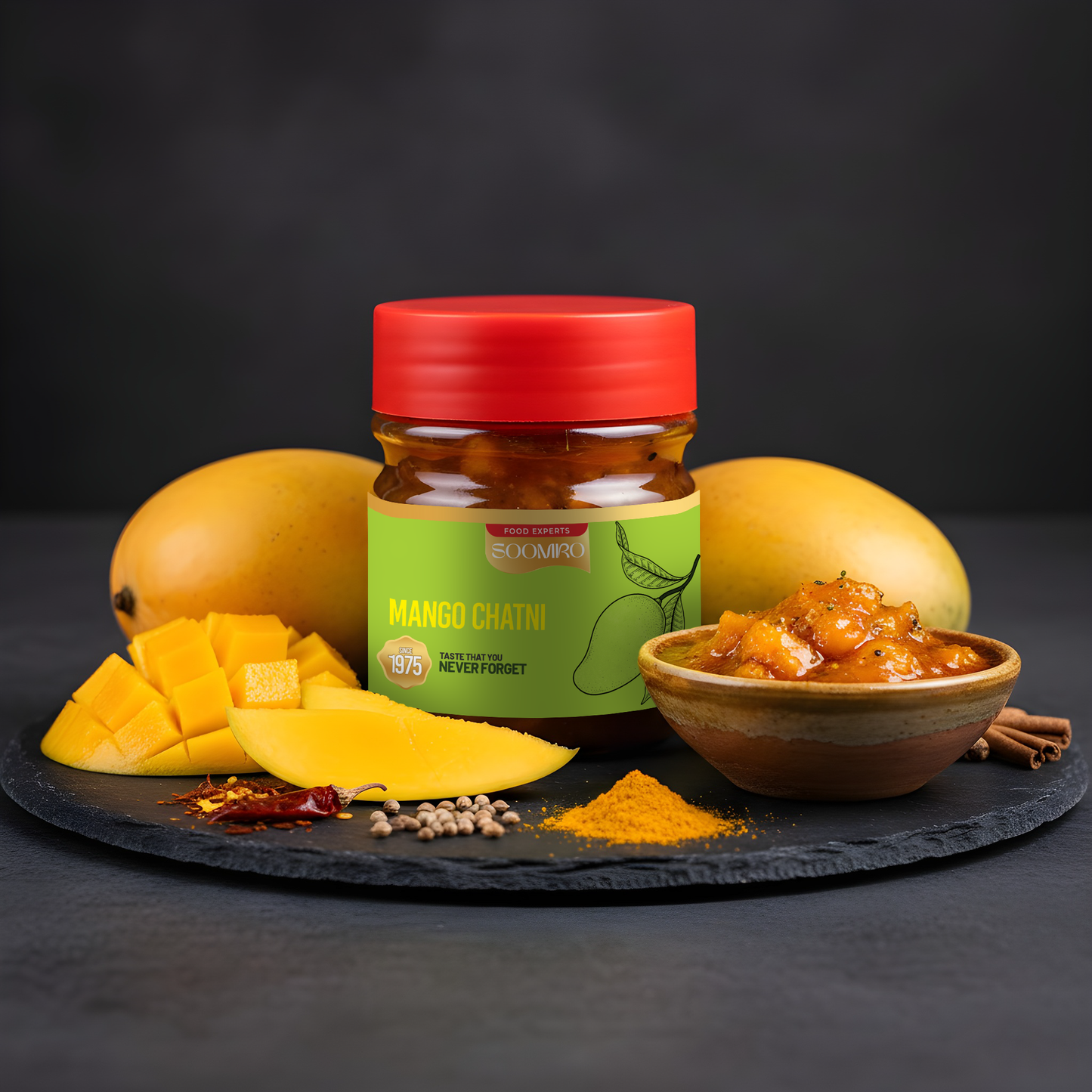 Mango Chutney | 500g