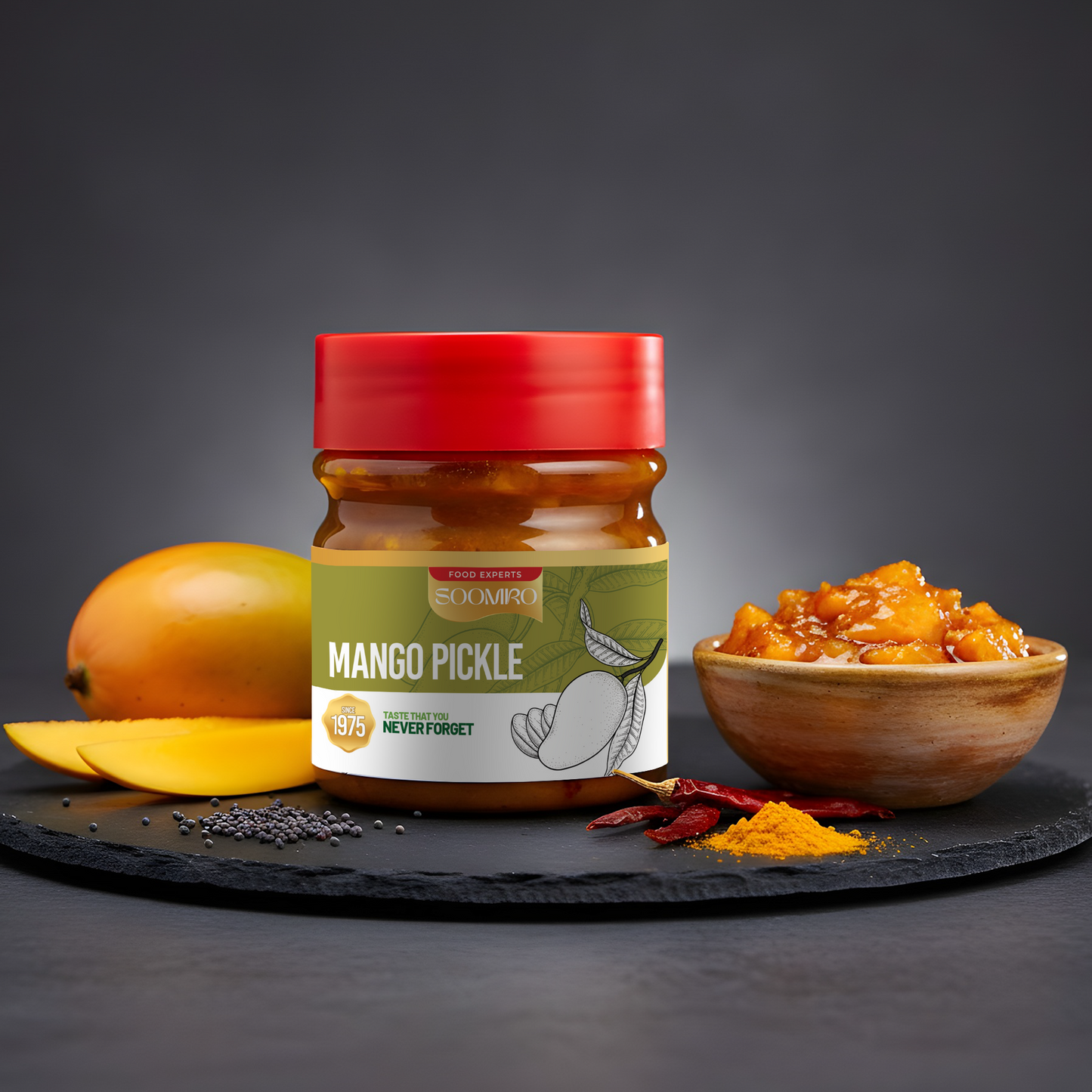 Mango Pickle | 500g
