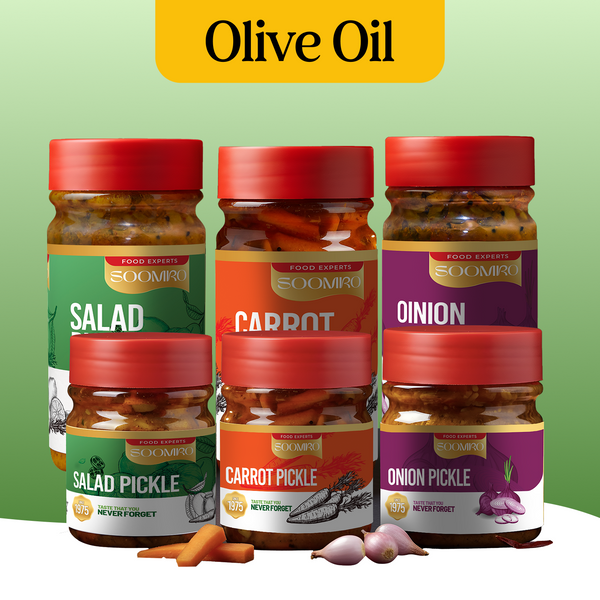 Olive Oil