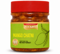 Mango Chutney