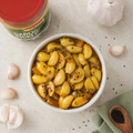 Garlic Pickle