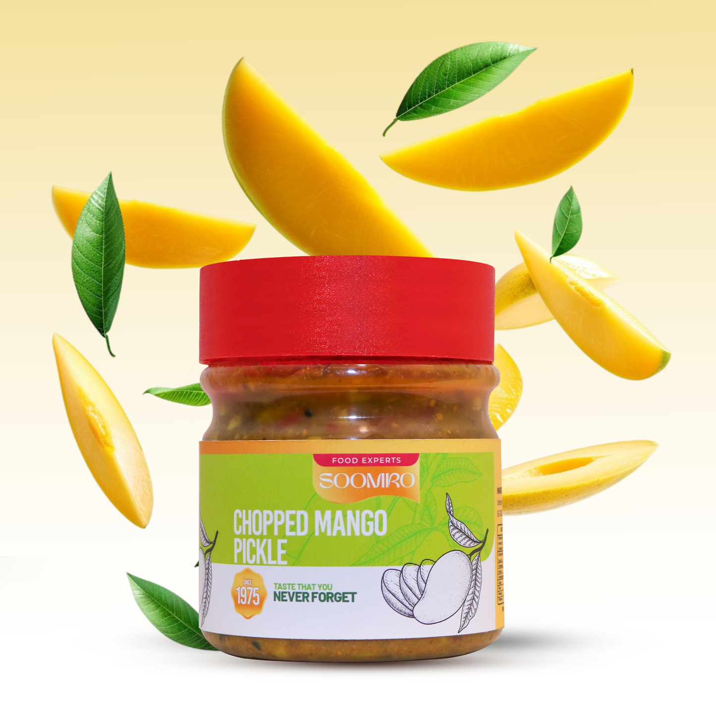 Chopped Mango Pickle | 500g