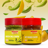 The Chilli Lovers Pack