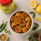 Lemon Pickle | لیموں اچار