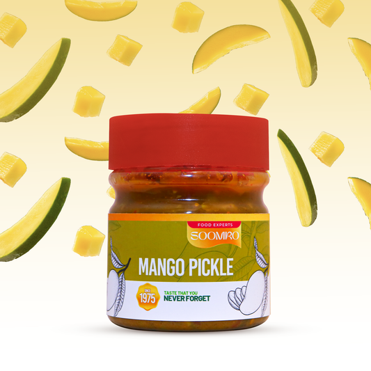 Mango Pickle | 500g