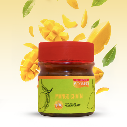 Mango Chutney | 500g