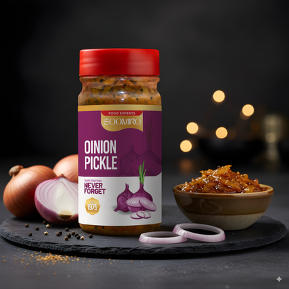Onion Pickle | 1000g