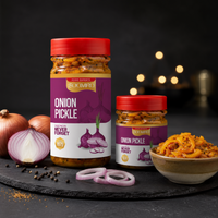 Onion Pickle