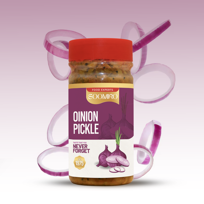 Onion Pickle | 1000g