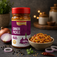 Onion Pickle