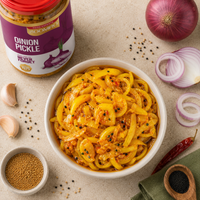 Onion Pickle