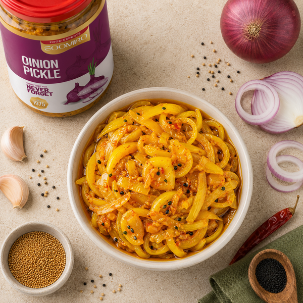 Onion Pickle