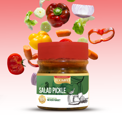 Salad Pickle | 500g