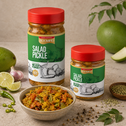 Salad Pickle