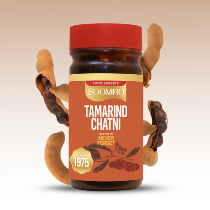 Tamarind (Imli) Chutney | 1000g