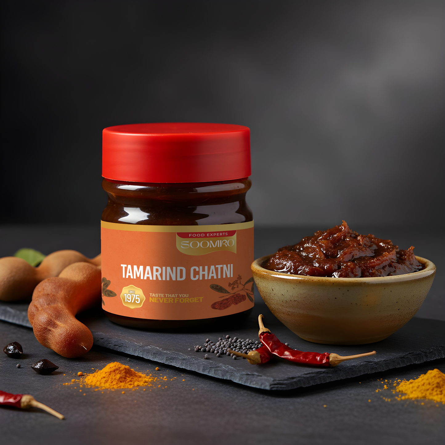 Tamarind (Imli) Chutney | 500g