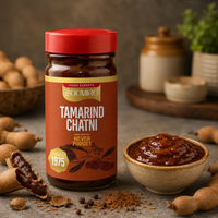 Tamarind (Imli) Chutney