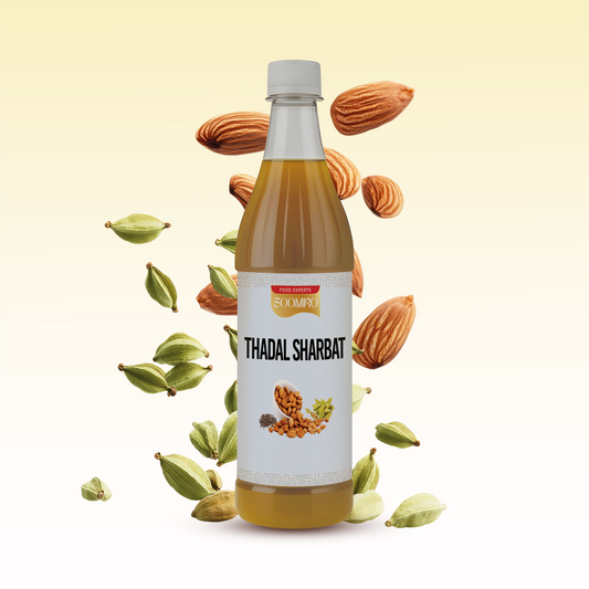 Thadal Sharbat